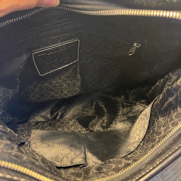 Coach Bag - Picture 8 of 10